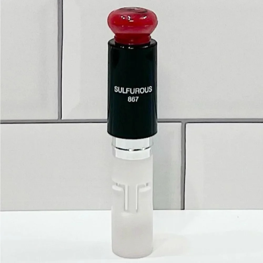 Dior Addict 867 Sulfurous Lacquer Lipstick